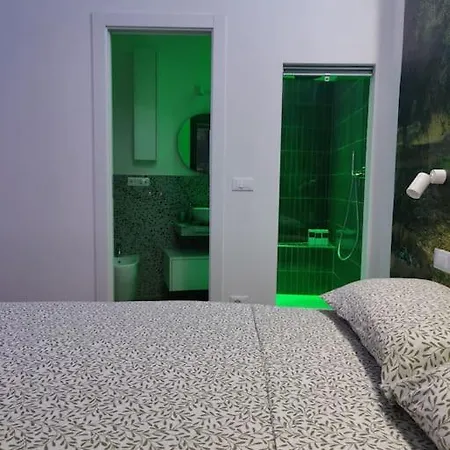 Apartment San Felice Relaxing
