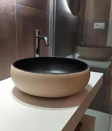 Lejlighed San Felice Relaxing Bologna