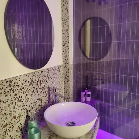 Apartmán San Felice Relaxing